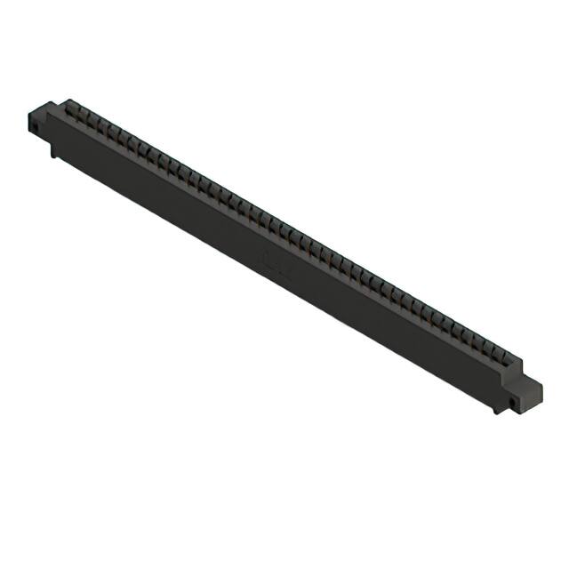 387-043-544-612 EDAC Inc.  Edgeboard Connectors